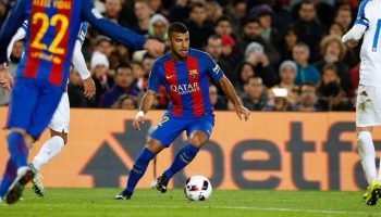 Rafinha Alcântara decide se aposentar do futebol — Foto: Reprodução/InstagramRaf