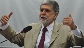 Foto: Foto: Antonio Cruz/Agência Brasil