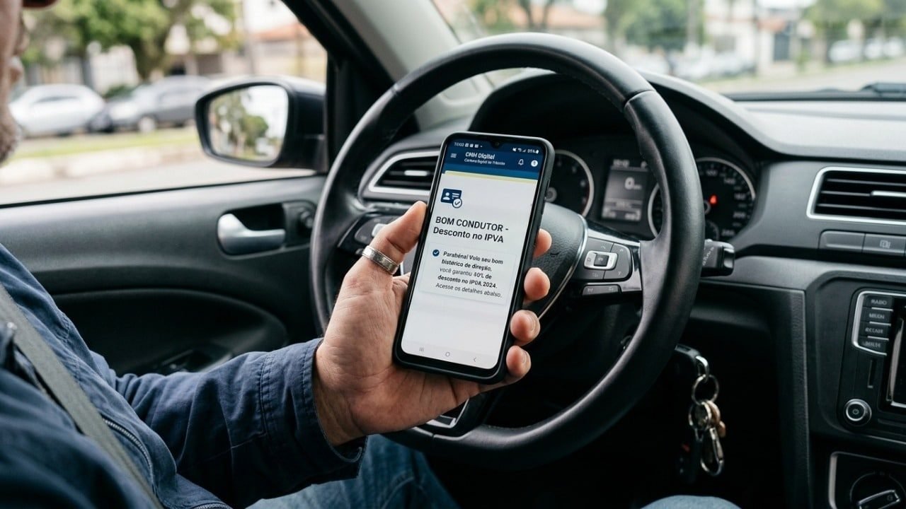 Foto: Terra Brasil Notícias