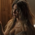 Sydney Sweeney como Millie em A Empregada — Foto: 1 de 1 Sydney Sweeney como Mil