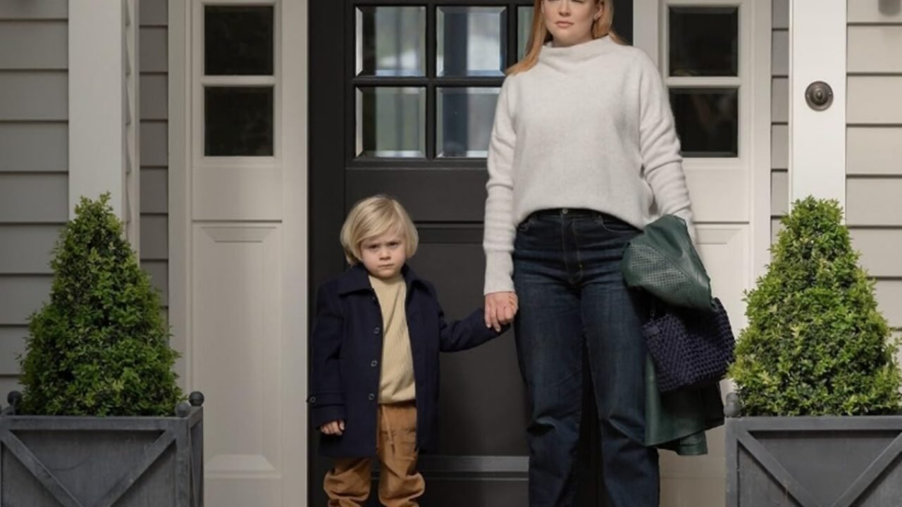 Foto: 1 de 1 All Her Fault3 - Foto: Reprodução