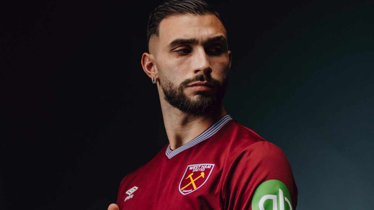 Taty Castellanos soma passagens por NY City, Girona e Lazio — Foto: Reprodução/X