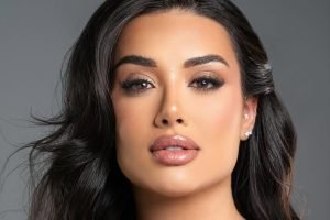 Foto: 1 de 1 Jordana Morais, do BBB 26 - Foto: Reprodução