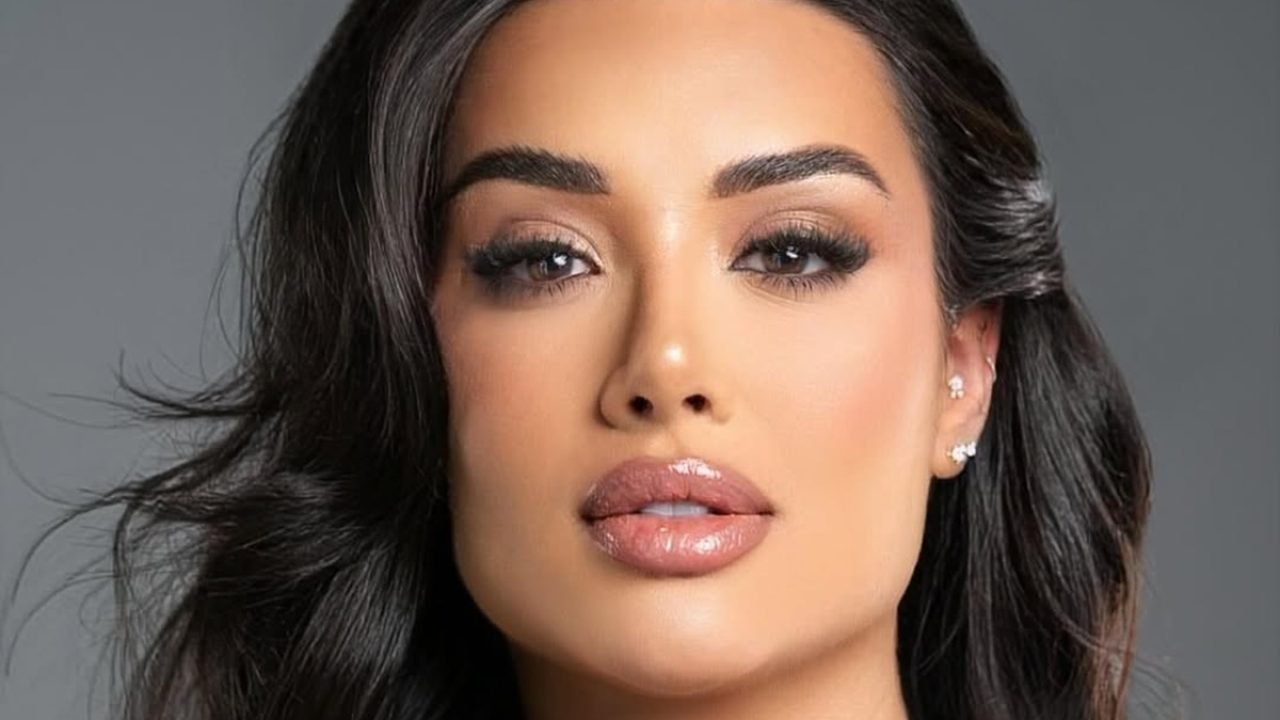 Foto: 1 de 1 Jordana Morais, do BBB 26 - Foto: Reprodução