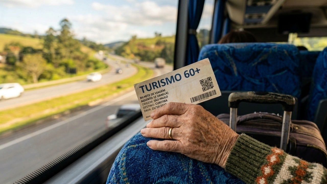 Foto: Terra Brasil Notícias