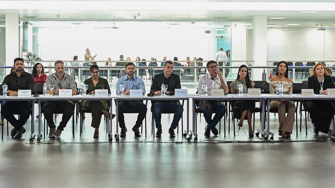 Foto: Governo do Paraná