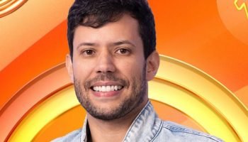 Marcel, participante do Big Brother Brasil 26 — Foto: 1 de 1 marcel bbb26 - Foto