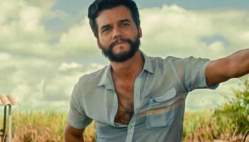 Foto: 1 de 1 wagner moura - Foto: Reprodução/O Agente Secreto