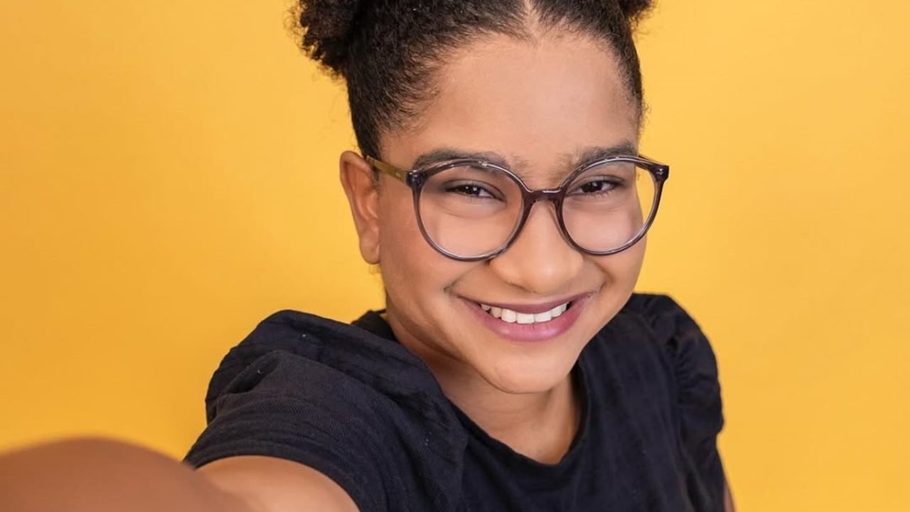 Milena BBB 26 — Foto: 1 de 1 Milena BBB 26 - Foto: Reprodução/Instagram