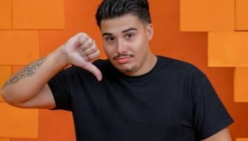 Pedro, do BBB 26 — Foto: 1 de 1 pedro bbb26 - Foto: Reprodução/TV Globo