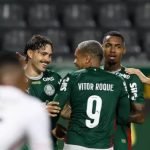 Maurício comemora a naturalização e possível convocação para a Seleção Paraguaia