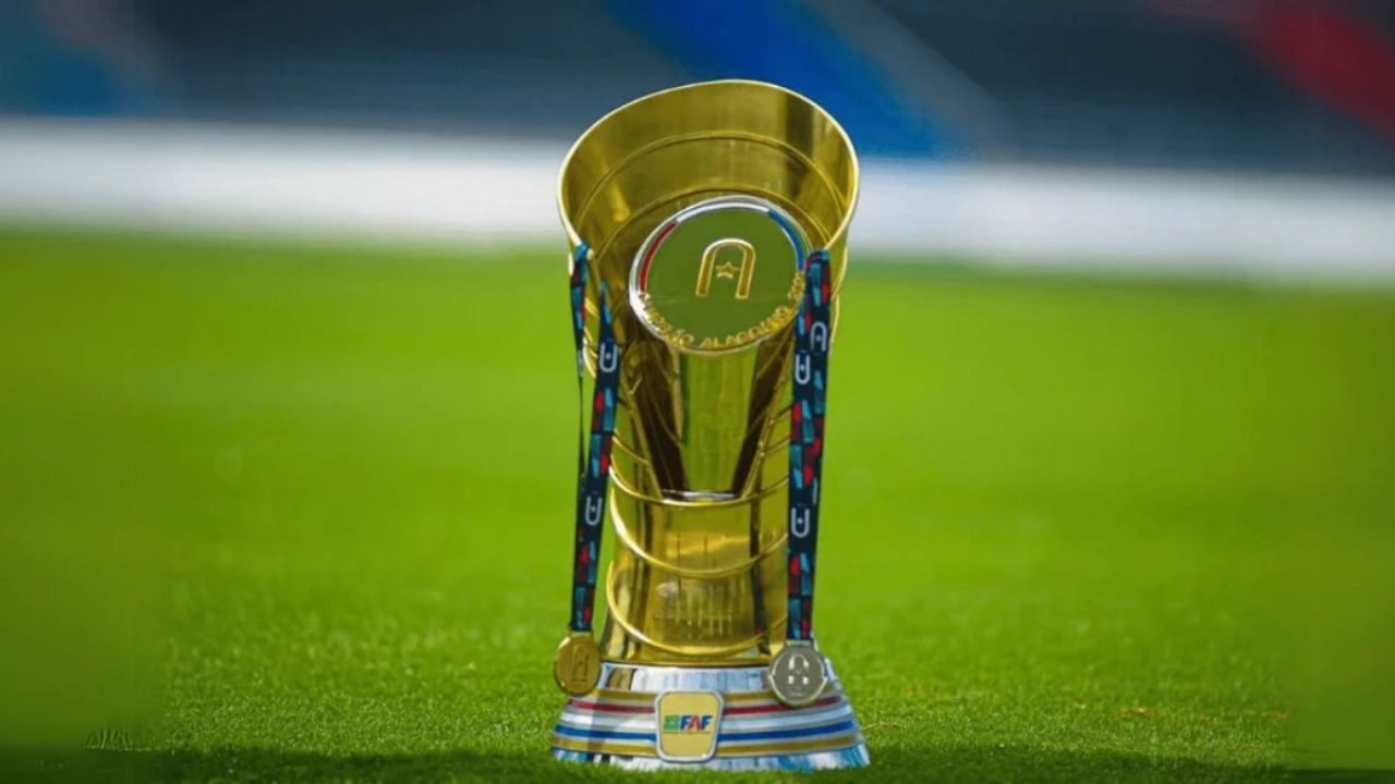 Campeonato Alagoano — Foto: FAF/DivulgaçãoCampeonato Alagoano será transmitido p