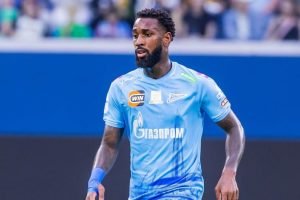 Foto: Reprodução/InstagramCruzeiro se acerta com Zenit e encaminha contratação d