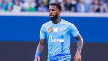 Foto: Reprodução/InstagramCruzeiro se acerta com Zenit e encaminha contratação d