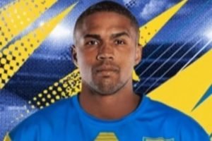 Douglas Costa foi contratado pelo Chievo Verona — Foto: Reprodução/ InstagramEx-