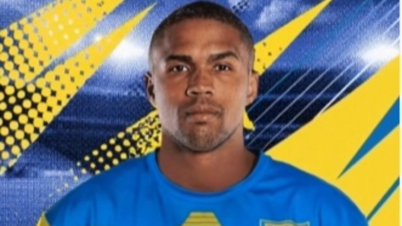 Douglas Costa foi contratado pelo Chievo Verona — Foto: Reprodução/ InstagramEx-