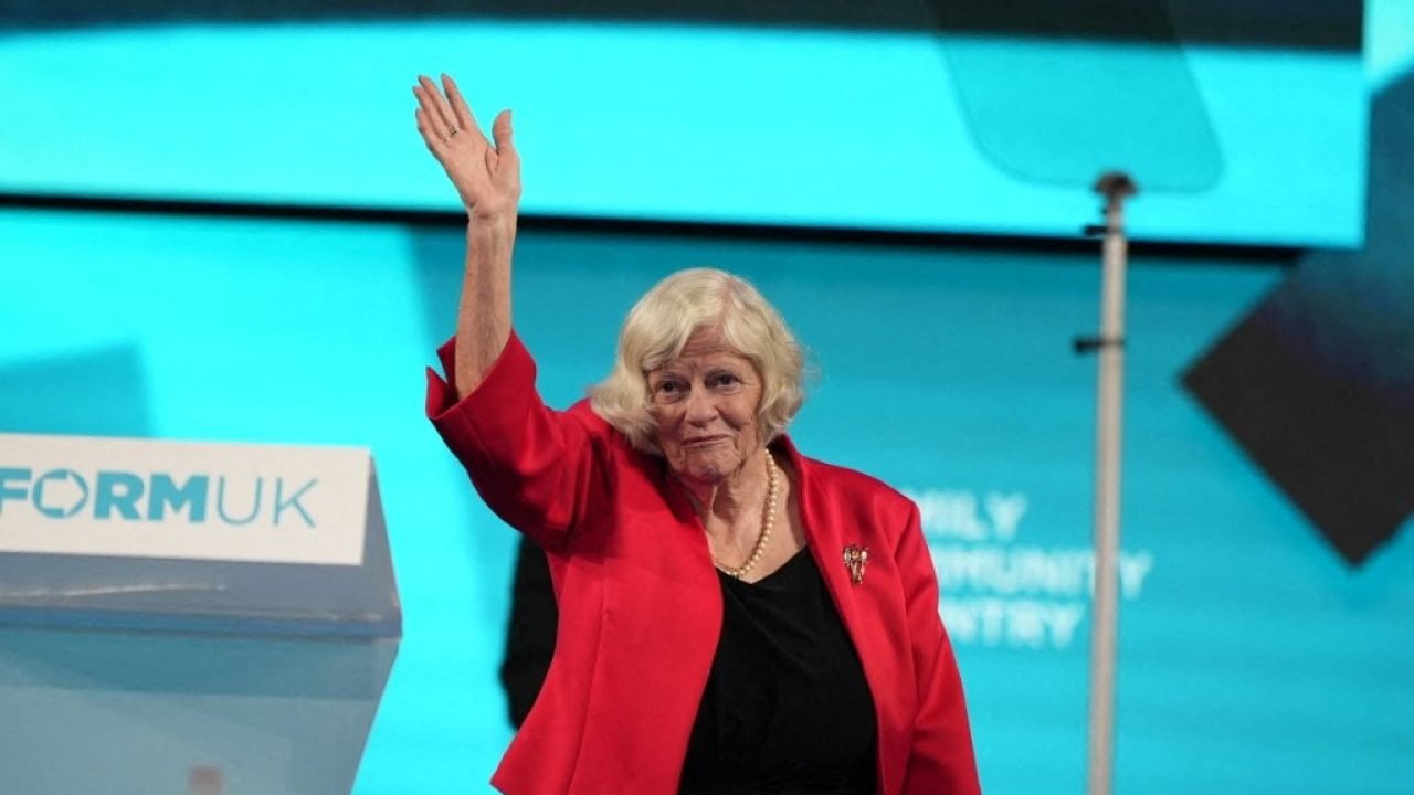AFP__20240920__AA_20092024_1866219__v1__MidRes__ReformUk2024AnnualPartyConferenceInB