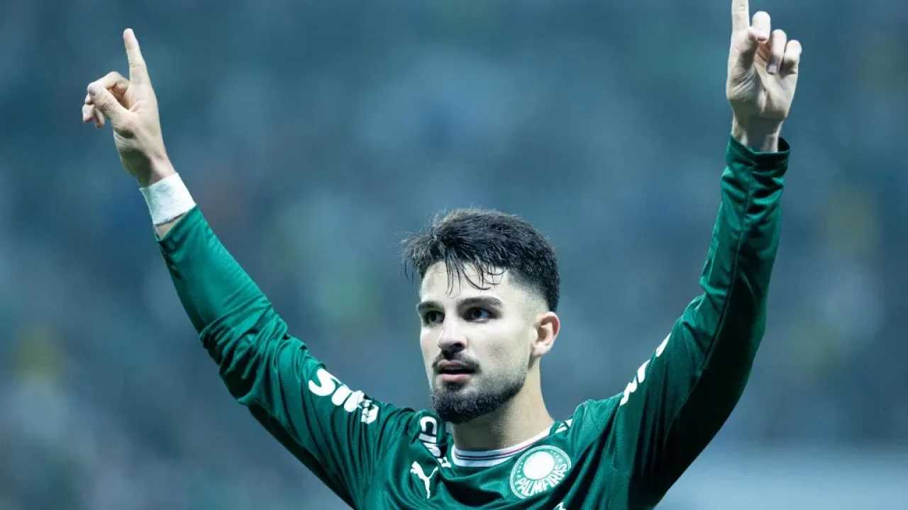 AFP__20260813__260812BARODY1823__v1__MidRes__ConmebolLibertadores2026PalmeirasVsCerr