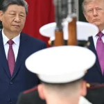 AFP__20260924__C9A87RR__v1__HighRes__ChinesePresidentXiJinpingMeetsDonaldTrumpAtTheW