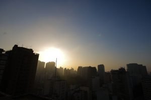 Foto: O instituto monitora as condições no Oceano Pacífico Equatorial, quanto à