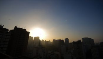Foto: O instituto monitora as condições no Oceano Pacífico Equatorial, quanto à