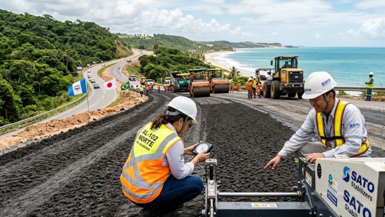 Foto: Terra Brasil Notícias