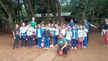 Os encantos da cozinha da Dona Laíde — Foto: Os encantos da cozinha da Dona Laíd
