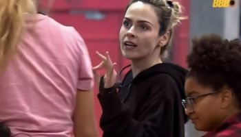 Foto: 1 de 1 Ana Paula Renault - Foto: Reprodução/Instagram