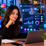 Analista de Redes em Meio a Dados