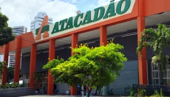Atacadão abre 25 vagas de emprego em Foz do Iguaçu — Foto: H2FOZ