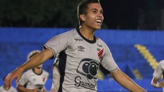 Athletico-comemora-copinha