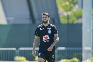Brasil terá novidades em campo contra o Egito no último amistoso antes da Copa d