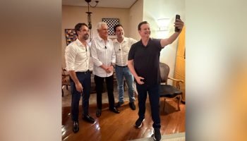 Caiado-PSD-Reproducao-X-Gilberto-Kassab