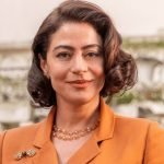 Foto: 1 de 1 Carol Castro - Foto: Reprodução