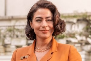 Foto: 1 de 1 Carol Castro - Foto: Reprodução