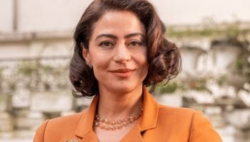 Foto: 1 de 1 Carol Castro - Foto: Reprodução