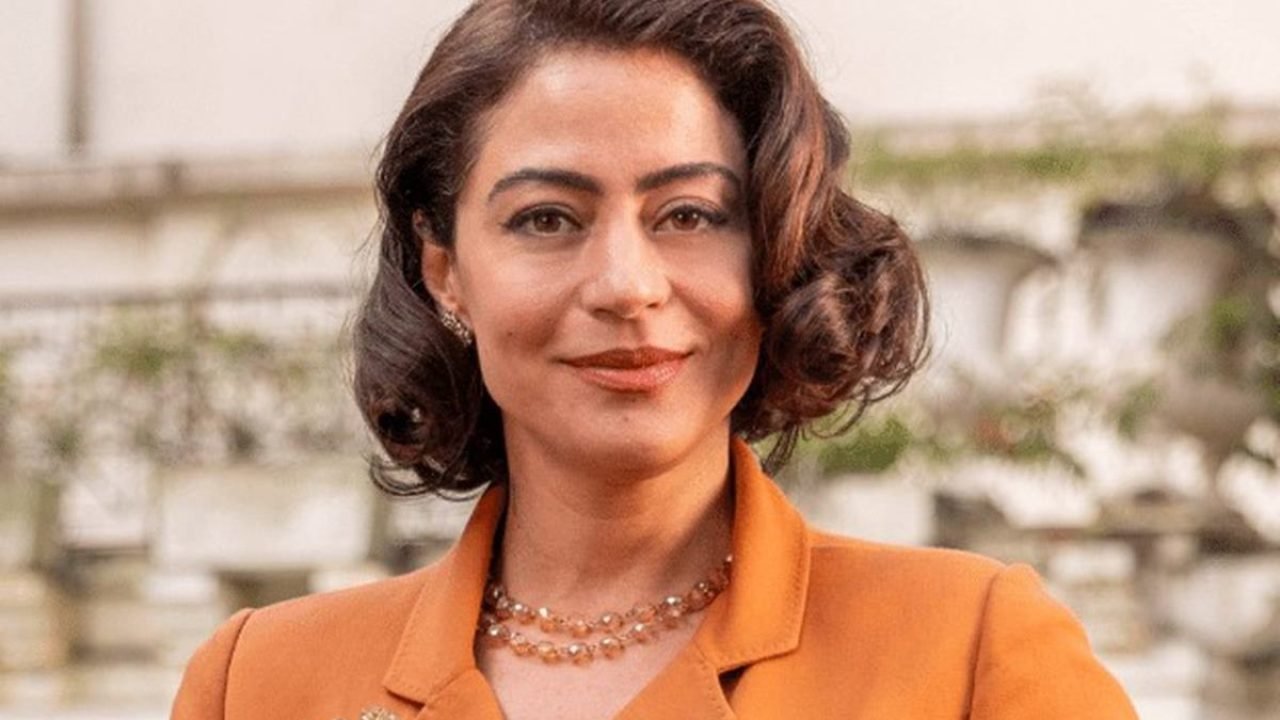 Foto: 1 de 1 Carol Castro - Foto: Reprodução