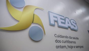 Foto: Foto: Isabella Mayer/SECOM (arquivo)