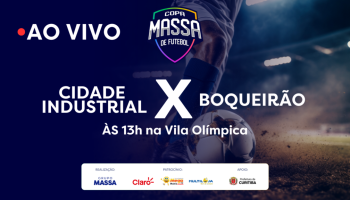 Foto: Copa Massa