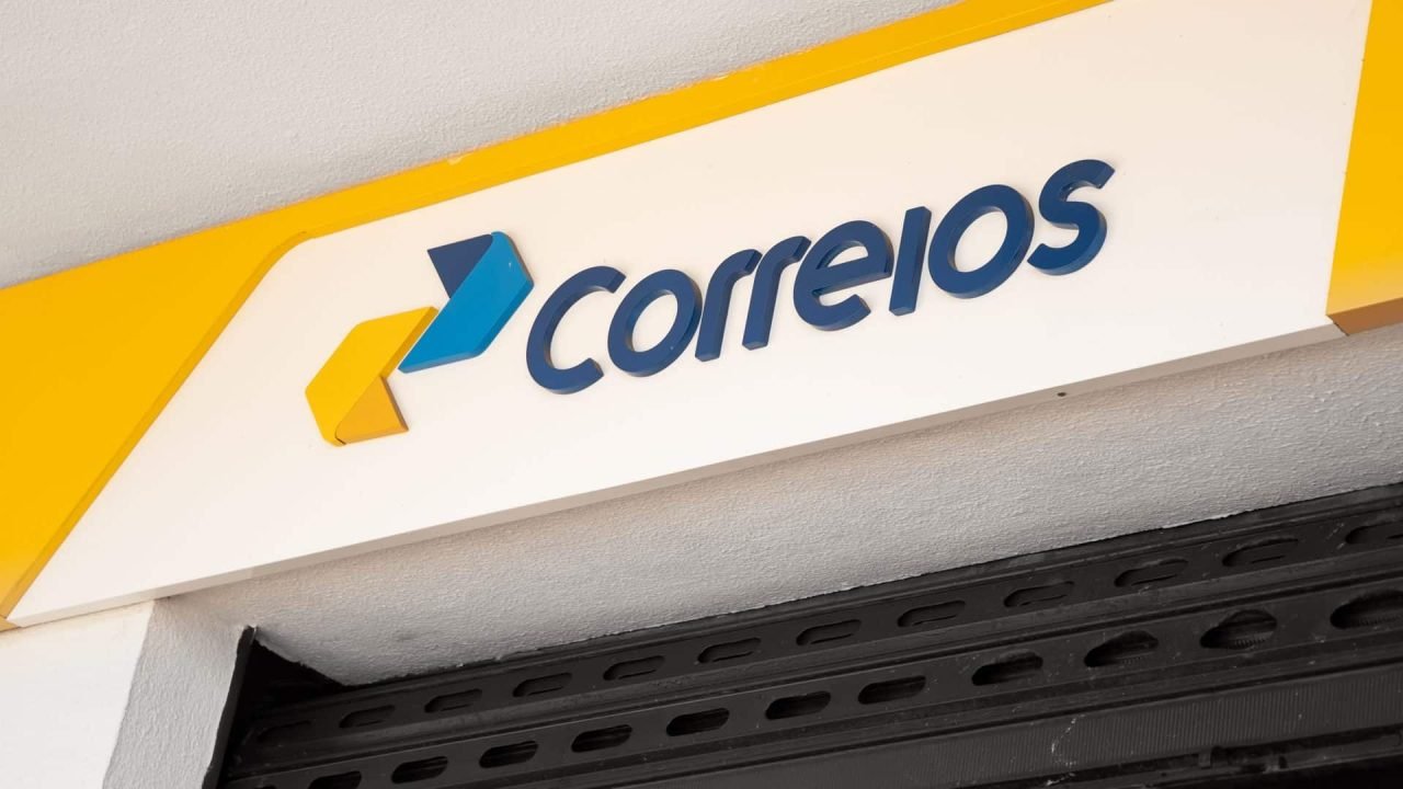 Correios