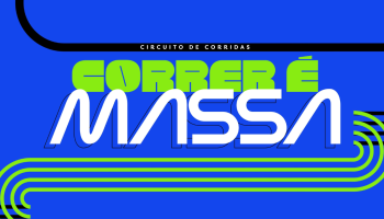 Correr é Massa: projeto do Grupo Massa conecta marcas ao universo da corrida — F