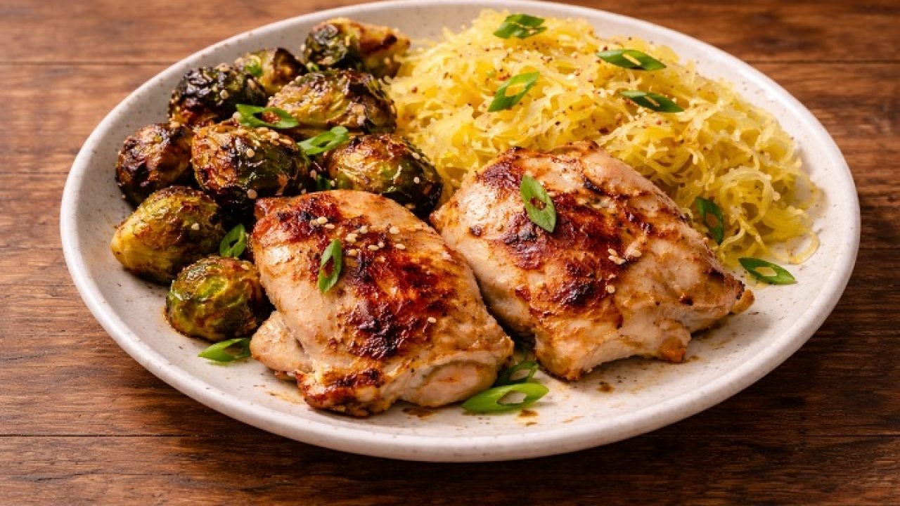 Coxas-de-Frango-com-Maple-e-Misso-Couve-de-Bruxelas-e-Abobora-Espaguete.jpg