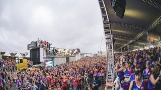 Foto: Curitiba Folia / Divulgação