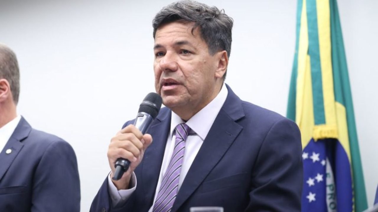 Deputado-Uniao-Brasil-federacao-Progressistas-Kayo-Magalhaes-Camara-dos-Deputados