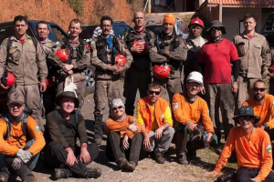 Foto: Foto: Cleverson Edling