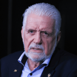 Líder do governo Lula (PT), Jaques Wagner — Foto: Líder do governo Lula (PT), Ja