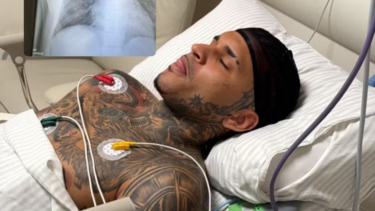 Foto: Foto: Reprodução