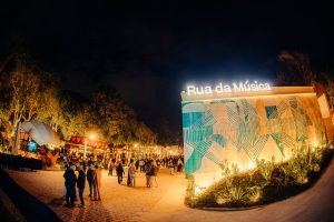 Foto: Créditos: Divulgação Parque Jaime Lerner