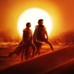 Foto: 1 de 1 Cena do filme Duna: Parte 2 -Metrópoles - Foto: Reprodução