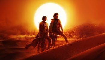 Foto: 1 de 1 Cena do filme Duna: Parte 2 -Metrópoles - Foto: Reprodução